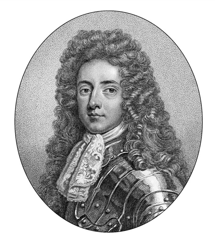 Henry Booth, 1st Earl of Warrington, 1652-1694, Mayor of Chester and author