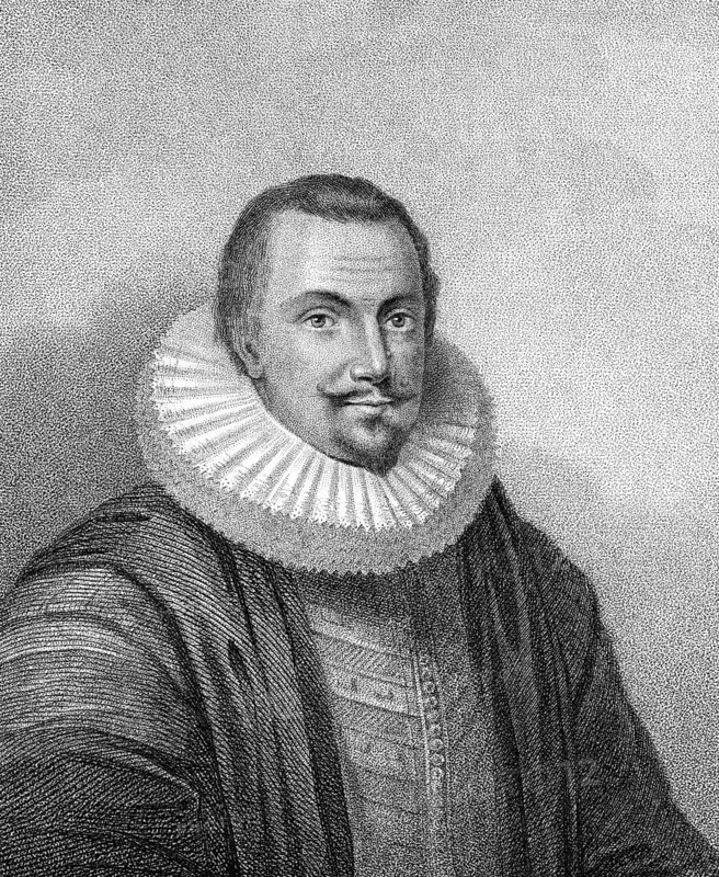Thomas Coventry, 1st Baron Coventry, 1578-1640, a prominent English lawyer, politician and judge