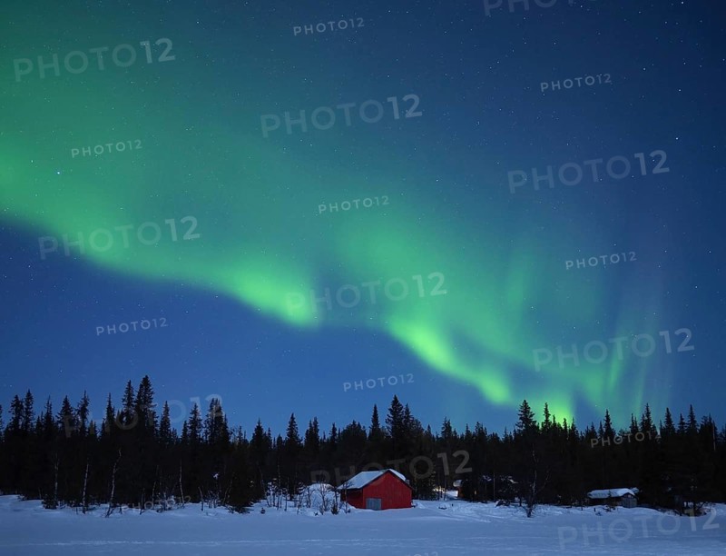 Northern lights