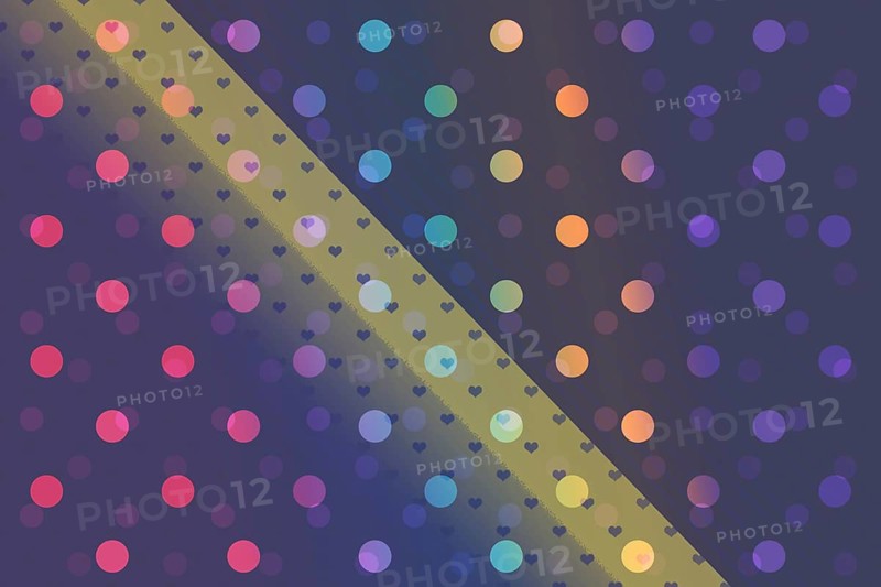 Gradient dot pattern. Graphic abstract geometric background for print. Design wallpaper. geometric dotted design element