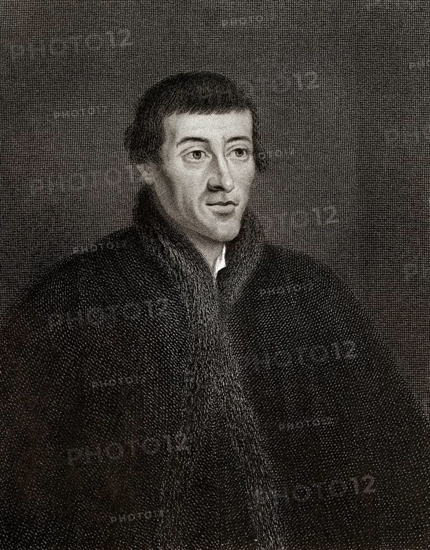 Nikolaus Kopernikus or Nicolaus Copernicus, 1473 - 1543, lawyer, doctor, mathematician and astronomer