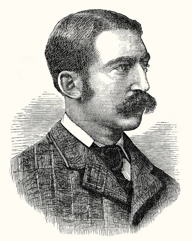Colonel John Rouse Merriott Chard, 1847–1897, British Army officer