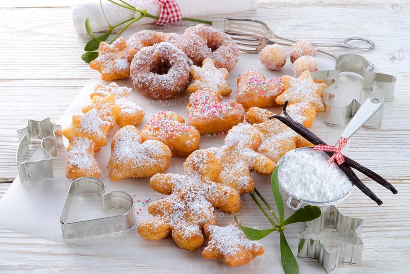 Donut