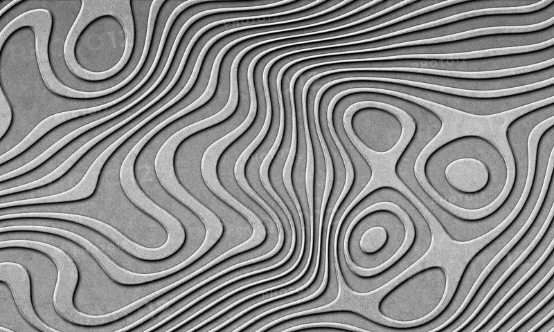 Liquid metal surface, Rough metal surface Background