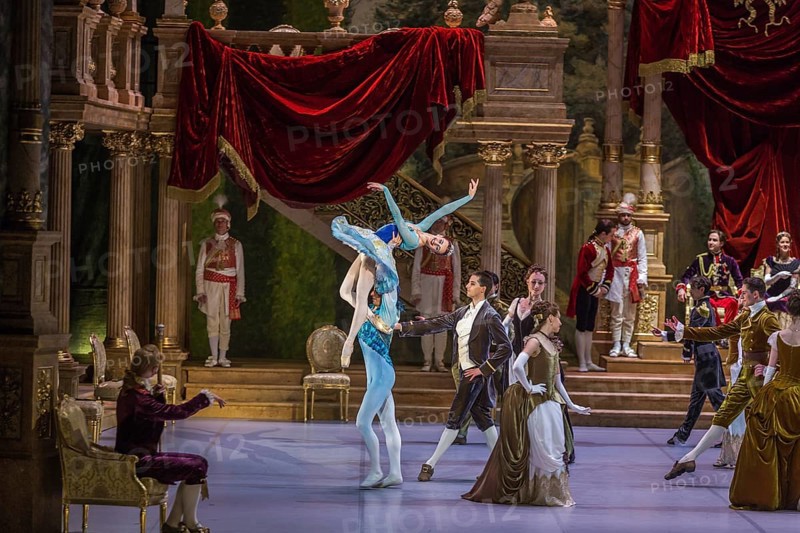 Sleeping Beauty (Berlin State Ballet)