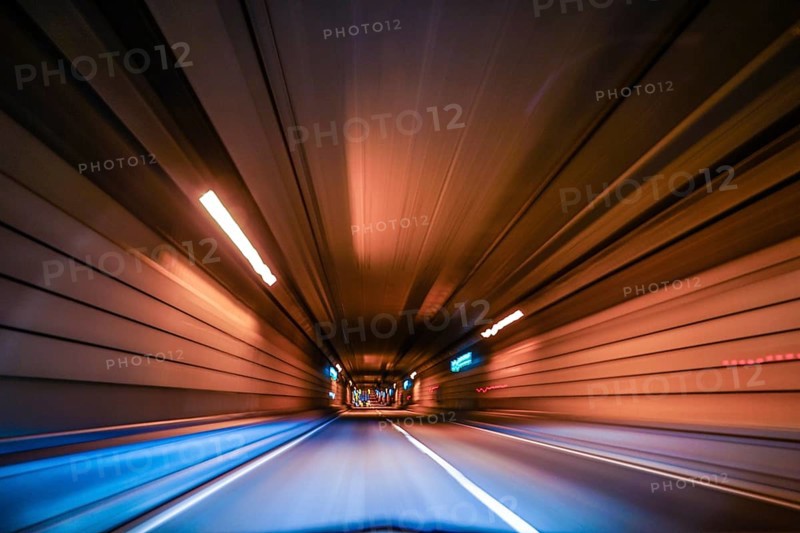 Of a different world warped image image. Shooting Location: Yokohama-city kanagawa prefecture
