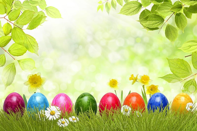Easter 90