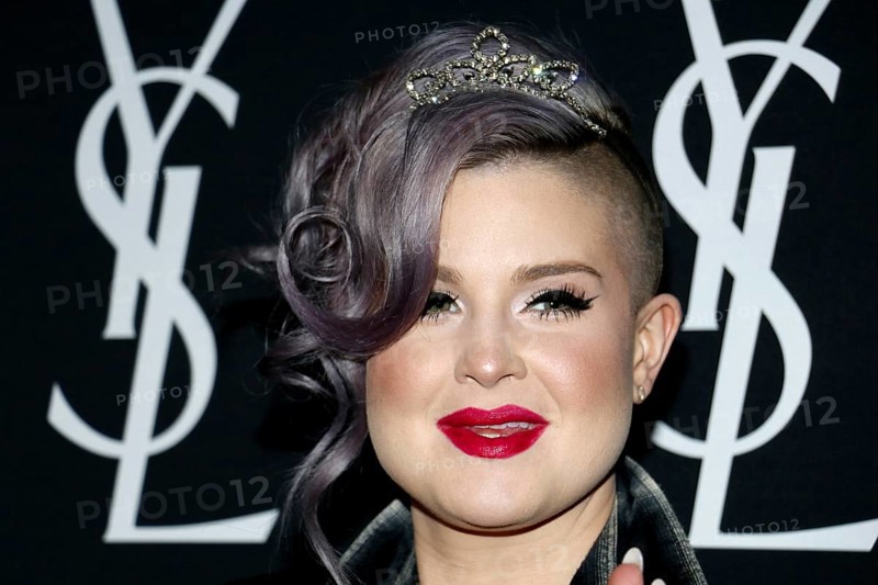 Kelly Osbourne at Zoe Kravitz celebrates her new role with Yves Saint Laurent Beauty held at the Gibson Brands Sunset in West Hollywood, USA on May 18, 2016., West Hollywood, California, USA, North America