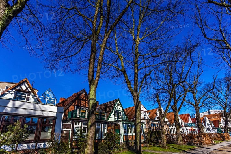 Warnemünde