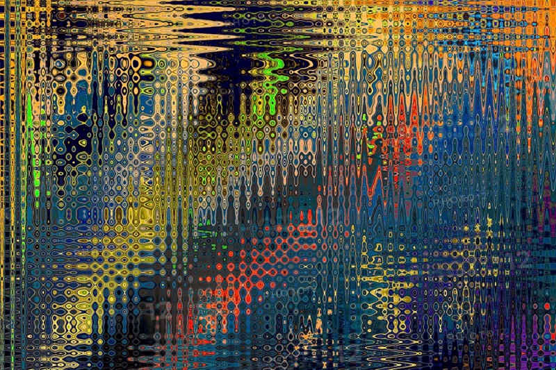 Abstract marbling art patterns as background