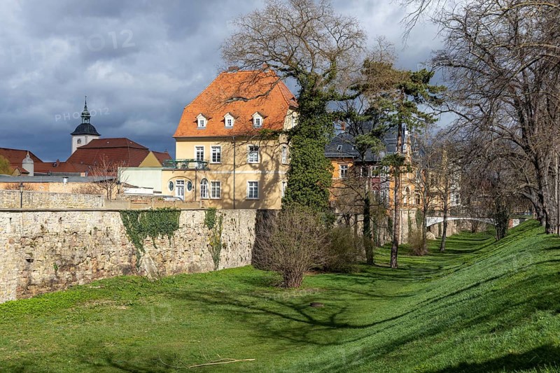 Pictures from Naumburg Burgenlandkreis