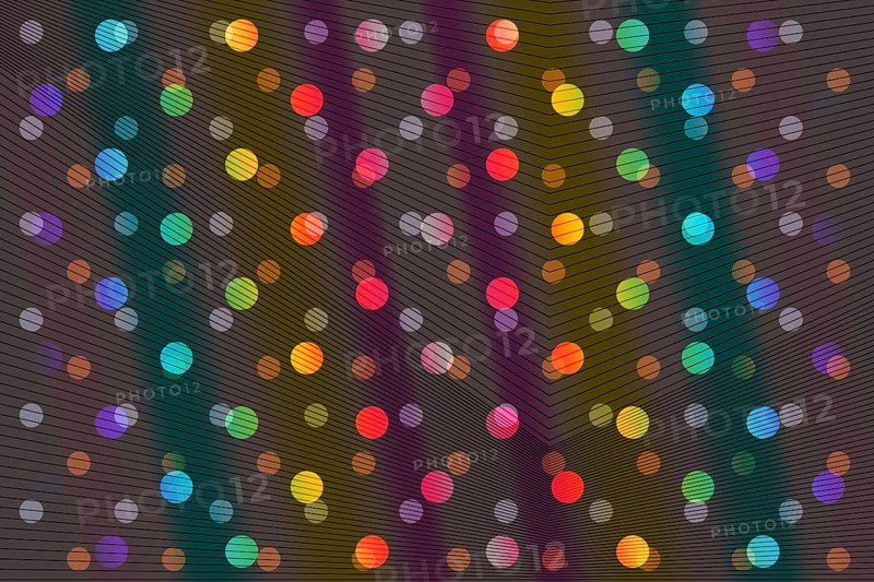 Gradient dot pattern. Graphic abstract geometric background for print. Design wallpaper. geometric dotted design element