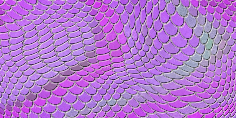 Pink mermaid scales, fish scale, Fantasy texture