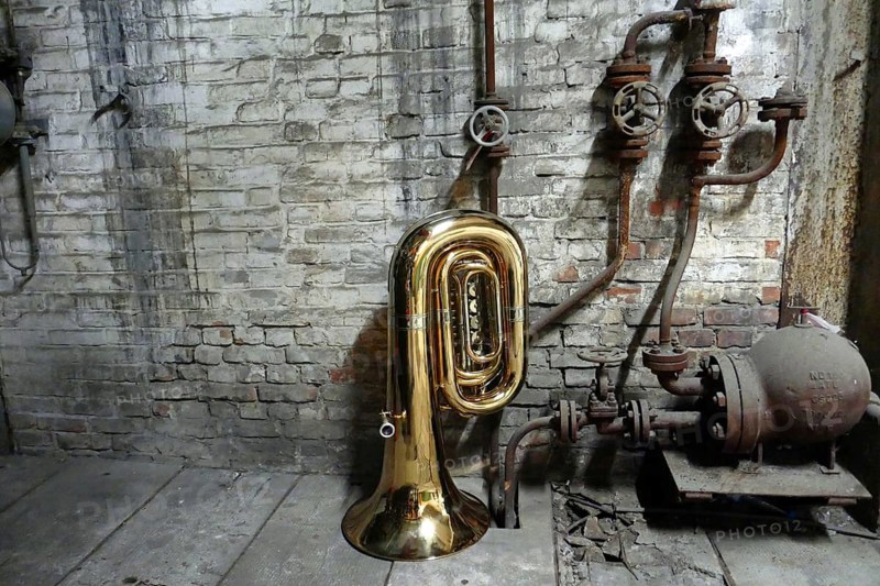 Tuba