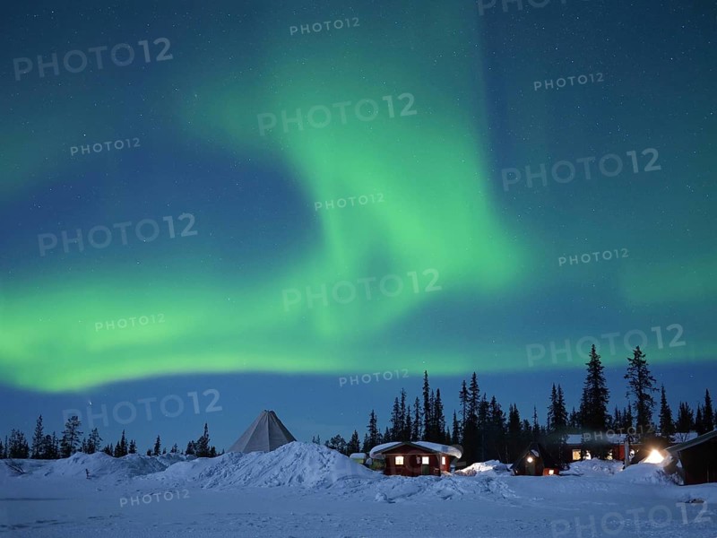 Aurora Borealis