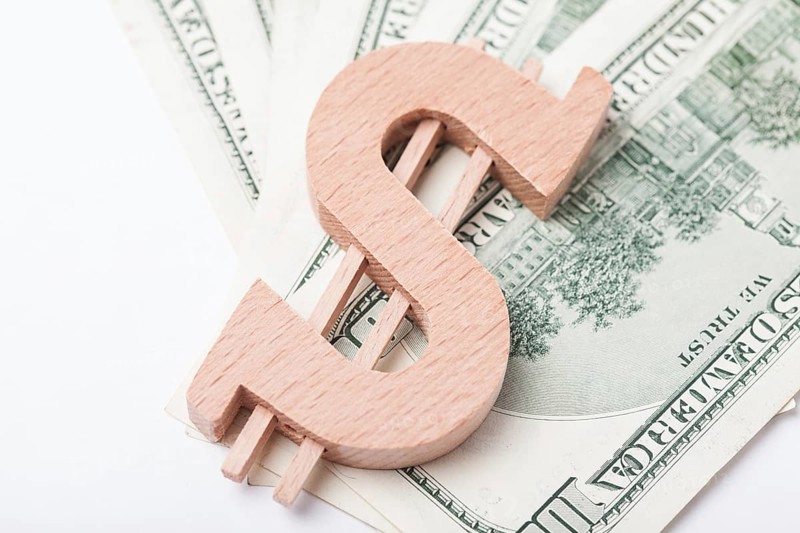 The cost of natural resources