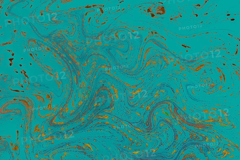 Abstract marbling art patterns as background