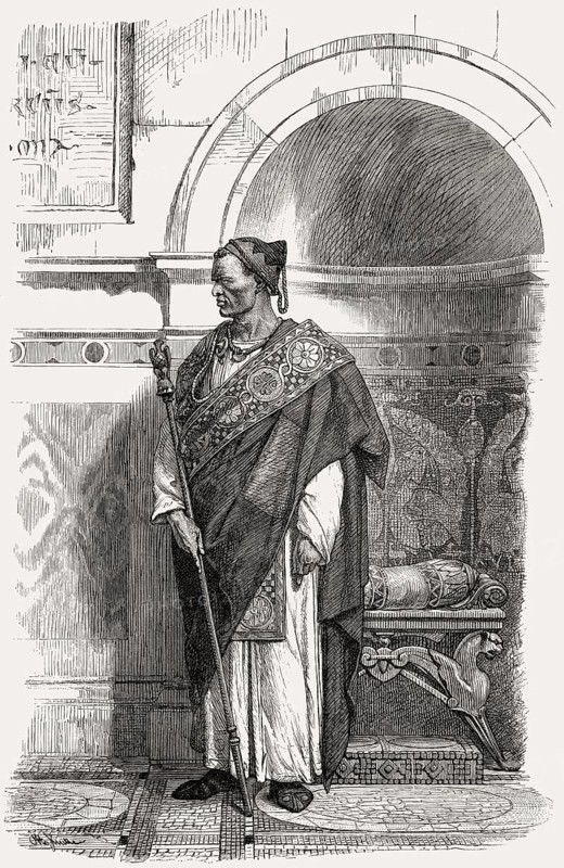 Narses, 478–573, General in the service of the Byzantine Emperor Justinian I