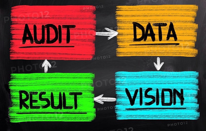 Audit Concept