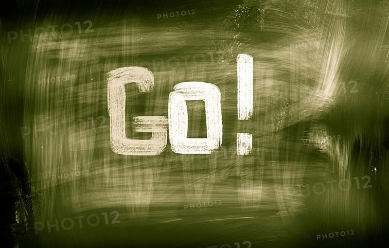 Go Concept