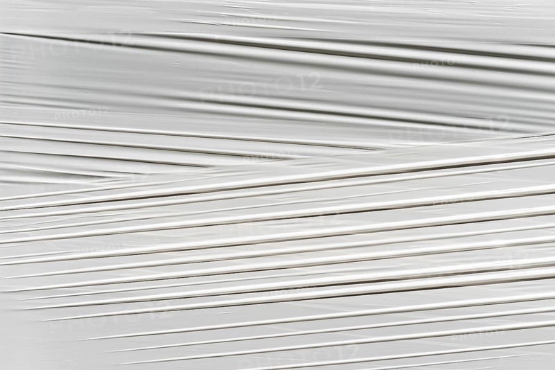 Packaging film white