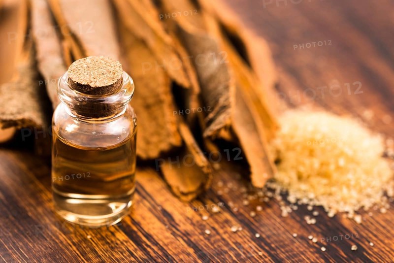 Cinnamon essential oil