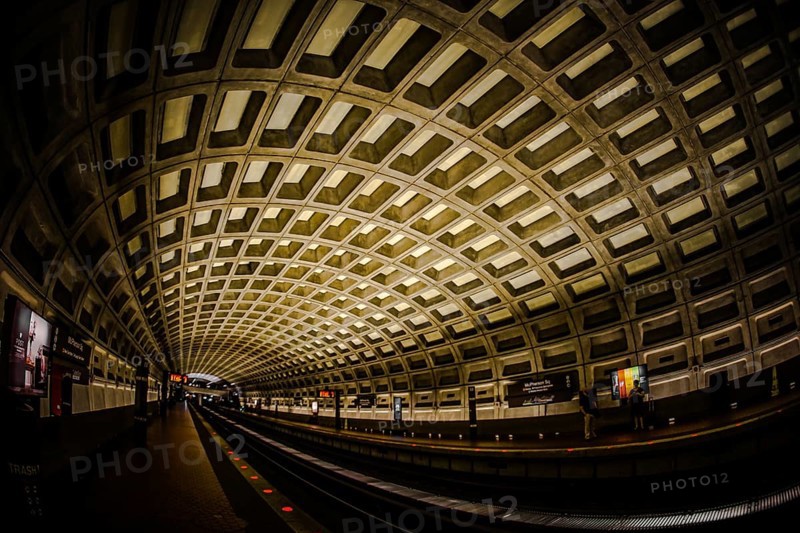 Metro Washington DC. Shooting Location: Washington, DC
