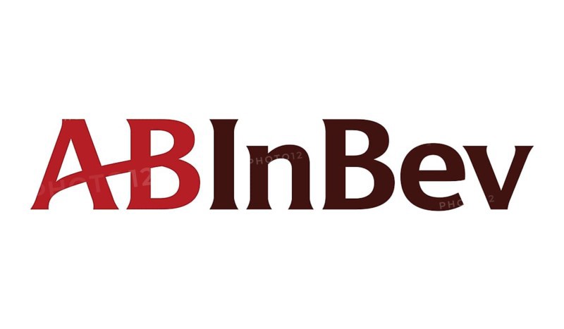 AB InBev Logo 2016, Drink, Old Logo from 2016
