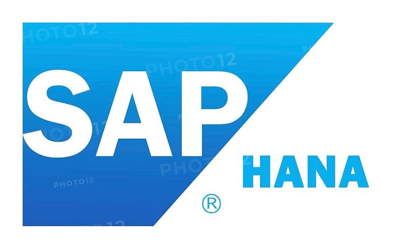 Sap hana logo, Technology, Logo