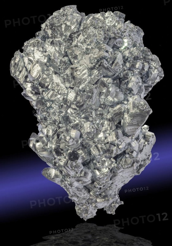 Zinc is a chemical element with the symbol Zn and atomic number 30