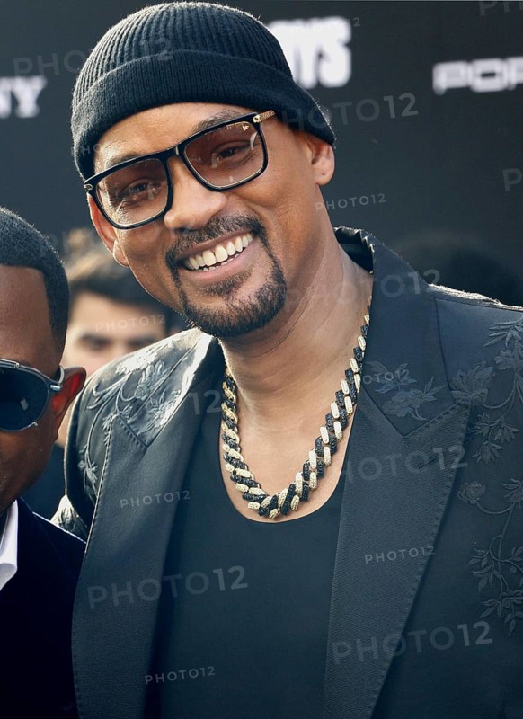 Will Smith at the Los Angeles premiere of 'Bad Boys: Ride or Die' held at the TCL Chinese Theater in Hollywood, USA on May 30, 2024., Hollywood, California, USA