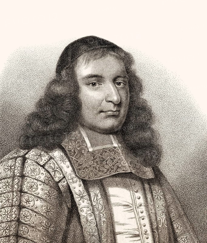 Francis North, 1st Baron Guilford, 1637-1685, Lord Keeper of the Great Seal, Lord Nottingham