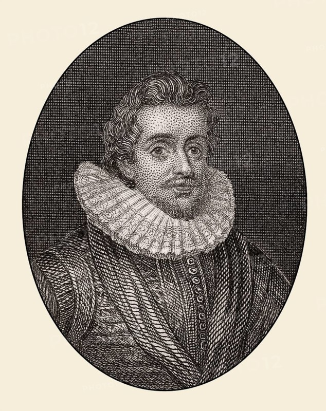 James I, King of England and Irelandand King of Scotland as James VI
