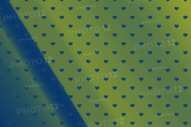 Valentine's Day template with heartsfor banners, inviations, advertisements, cards