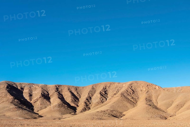 Atacama desert, Chile, Andes, South America. Beautiful view and landscape