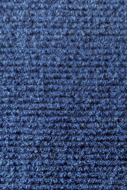 Washing kitchen sponge vertical view