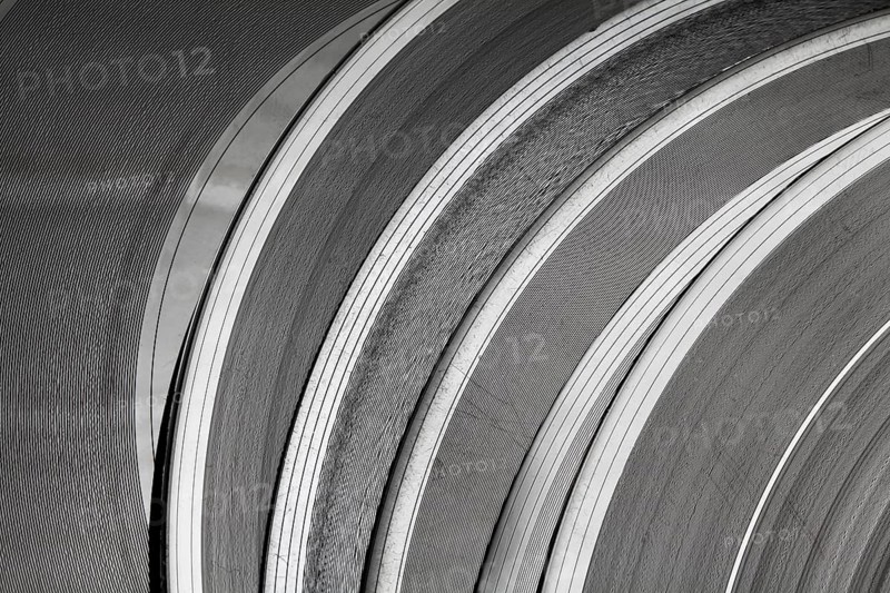 Old vinyl singles, Alte Schallplatten, Singles aus Vinyl