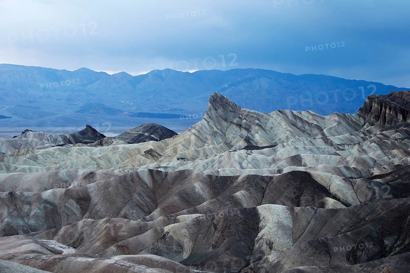Death Valley, Valley of Death, Zabriskie Point, USA, United States of America