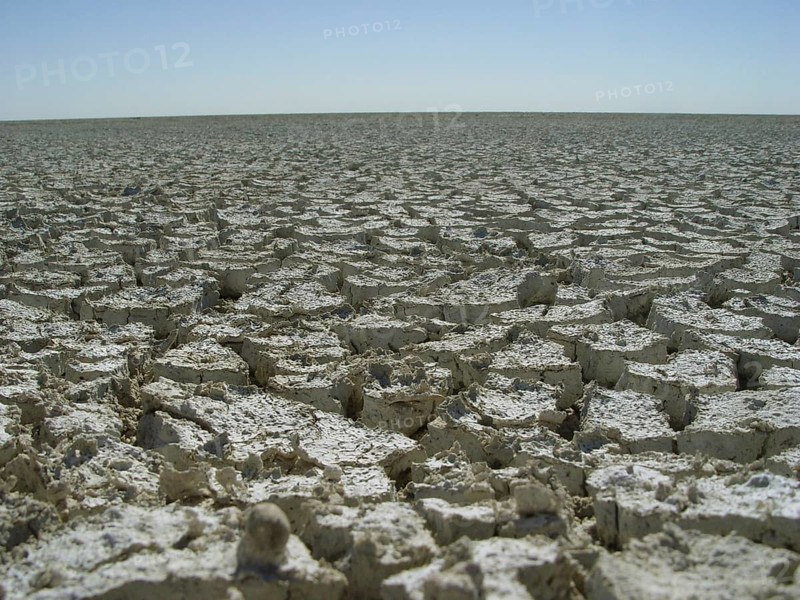 Etosha Pan, Namibia
