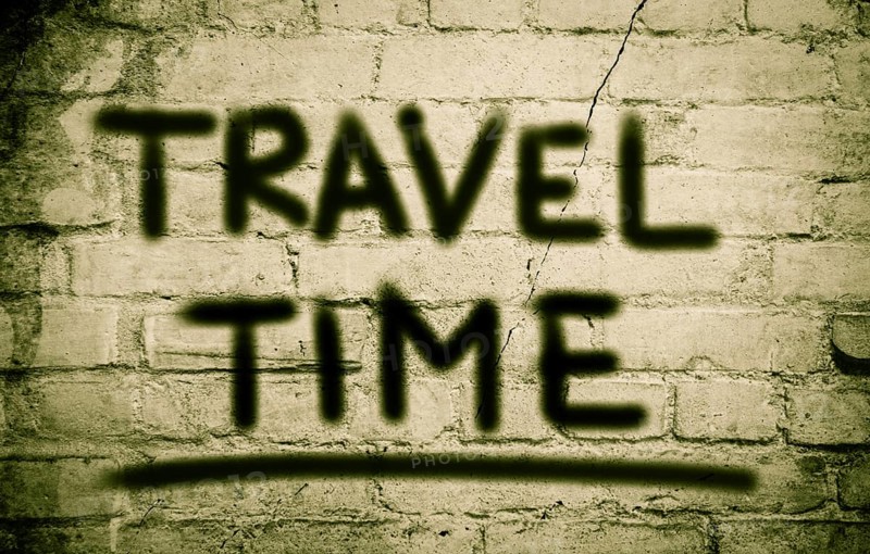 Travel Time Concept