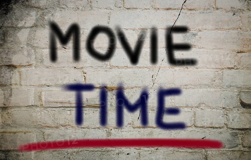 Cinema Concept