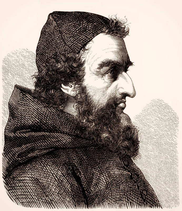 Pope Urban II, c.?1042 – 29 July 1099, was Pope from 12 March 1088 to his death in 1099