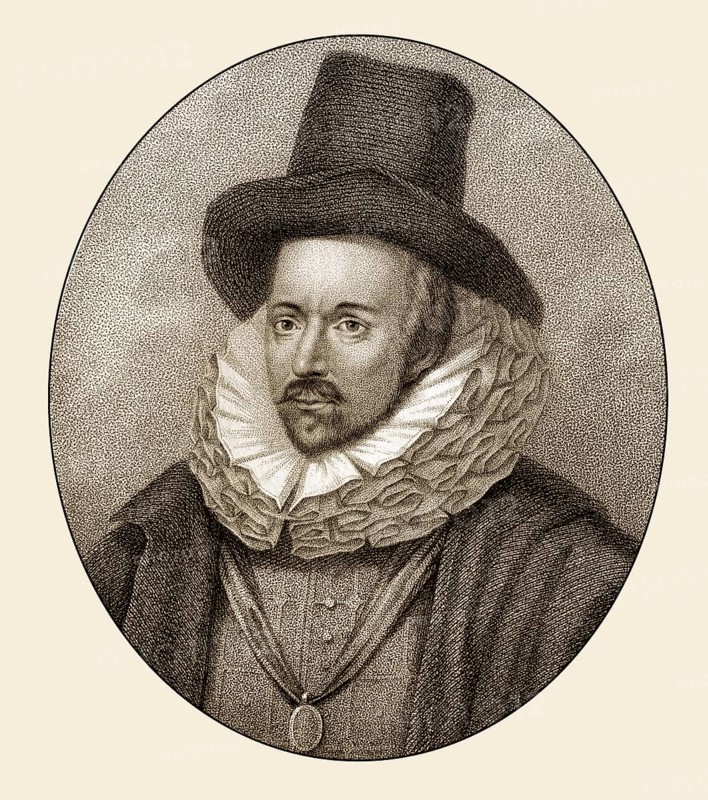 Henry Howard, 1st Earl of Northampton, 1540-1614, an English aristocrat and courtier