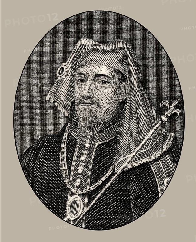 Henry IV, 1367-1413, King of England, Great Britain