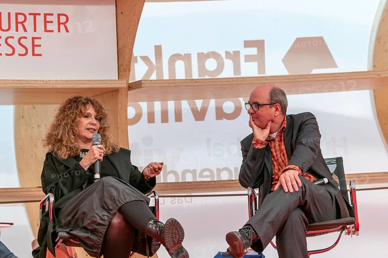 Frankfurt Book Fair