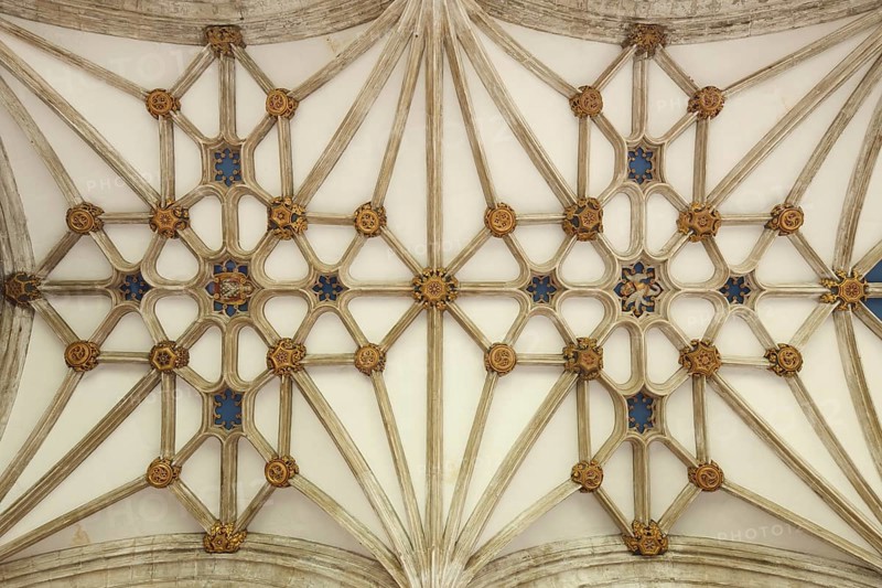 Vault, St., Saint, Saint