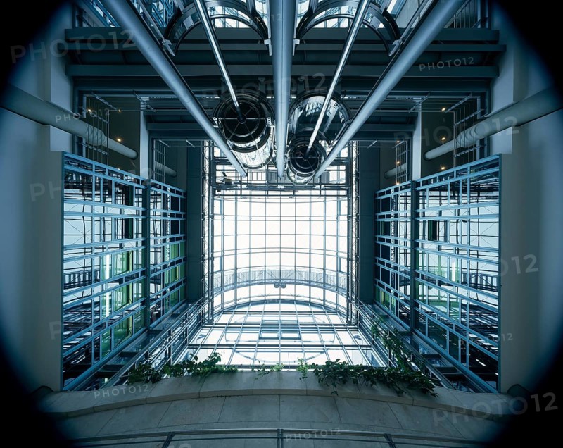 Düsseldorf, WDR regional studio