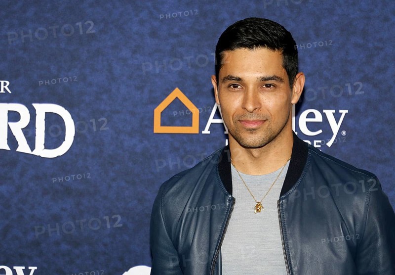 Wilmer Valderrama at the World premiere of Disney And Pixar's 'Onward' held at the El Capitan Theatre in Hollywood, USA on February 18, 2020
