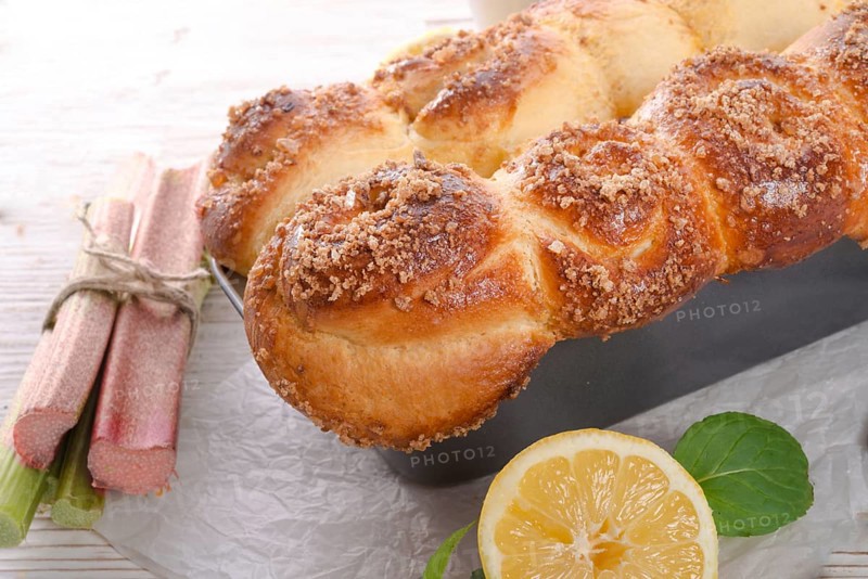 Brioche