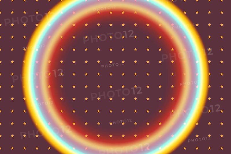 Gradient dot pattern. Graphic abstract geometric background for print. Design wallpaper. geometric dotted design element